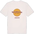 Norrahorvan cirkel t-shirt
