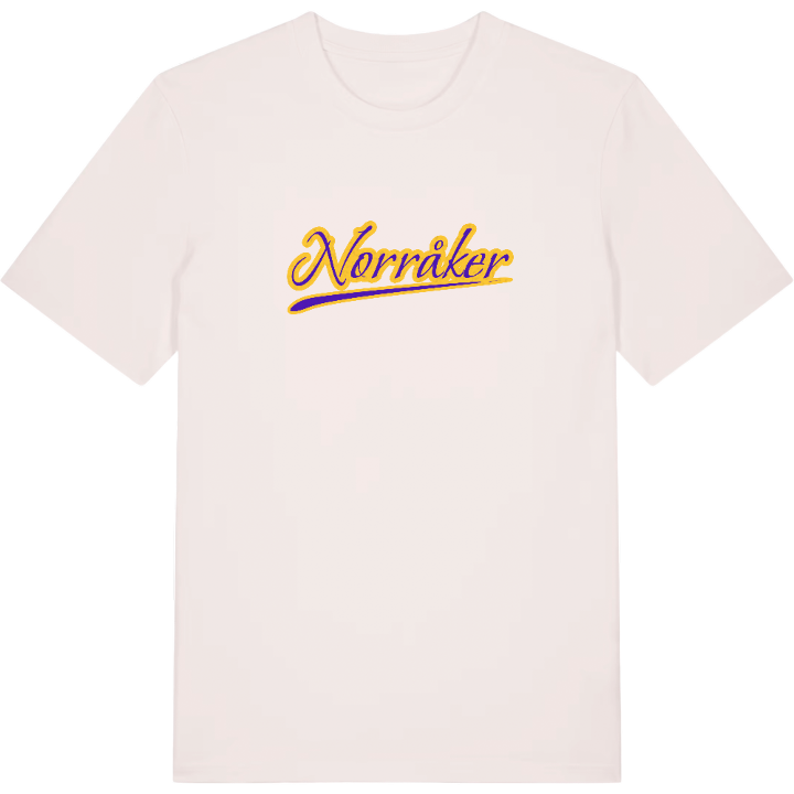 Norråker baseball t-shirt – t-shirt från PinShirt