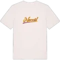 Norrål baseball t-shirt