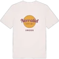 Norralid cirkel t-shirt
