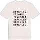 Norralycke ordlek t-shirt