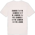 Norråmyra ordlek t-shirt