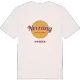 Norräng cirkel t-shirt