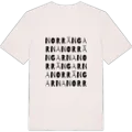 Norrängarna ordlek t-shirt