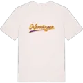 Norrängen baseball t-shirt