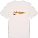 Norrängen baseball t-shirt