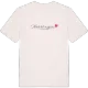 Norrängen hjärta t-shirt
