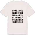 Norrängen ordlek t-shirt