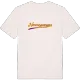 Norrängsstugan baseball t-shirt