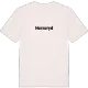 Norraryd fetstil t-shirt
