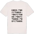 Norratorpet ordlek t-shirt