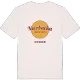Norrbacka cirkel t-shirt