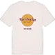 Norrbacka cirkel t-shirt