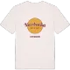 Norrbacka cirkel t-shirt
