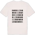 Norrberg ordlek t-shirt