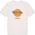 Norrbo cirkel t-shirt