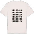 Norrbo ordlek t-shirt
