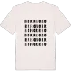 Norrbo ordlek t-shirt