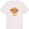 Norrbo cirkel t-shirt