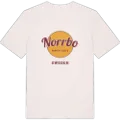 Norrbo cirkel t-shirt