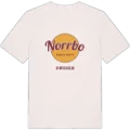 Norrbo cirkel t-shirt