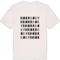 Norrbobyn ordlek t-shirt