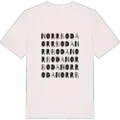 Norrboda ordlek t-shirt