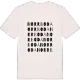 Norrboda ordlek t-shirt
