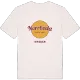 Norrböda cirkel t-shirt