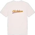 Norrbodarna baseball t-shirt