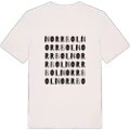 Norrbol ordlek t-shirt