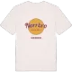 Norrbro cirkel t-shirt