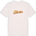 Norrbro baseball t-shirt