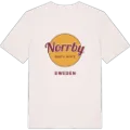 Norrby cirkel t-shirt