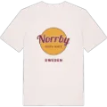 Norrby cirkel t-shirt