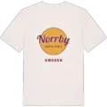 Norrby cirkel t-shirt