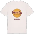 Norrby cirkel t-shirt
