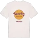 Norrby cirkel t-shirt
