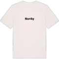 Norrby fetstil t-shirt