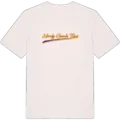 Norrby gamla tomt baseball t-shirt