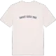 Norrby gamla tomt college t-shirt
