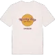 Norrby torp cirkel t-shirt