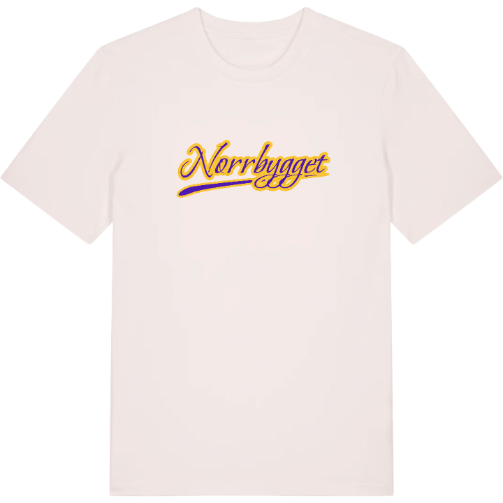 Norrbygget baseball t-shirt – t-shirt från PinShirt