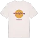 Norrbylund cirkel t-shirt