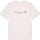 Norrbyvret hjärta t-shirt