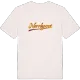 Norrbyvret baseball t-shirt