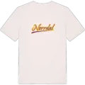 Norrdal baseball t-shirt