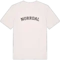 Norrdal böjd t-shirt