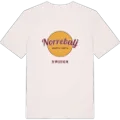 Norrebalj cirkel t-shirt
