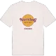 Norrebalj cirkel t-shirt